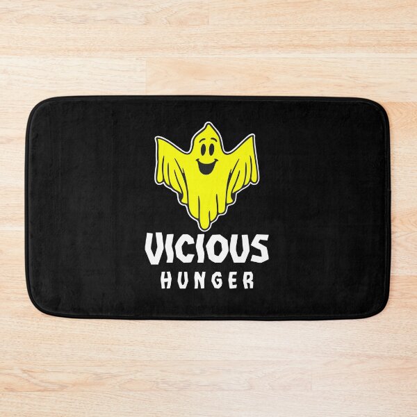 Item preview, Vicious hunger new artwork for unique gifts  designed and sold by Cardio Boutique.