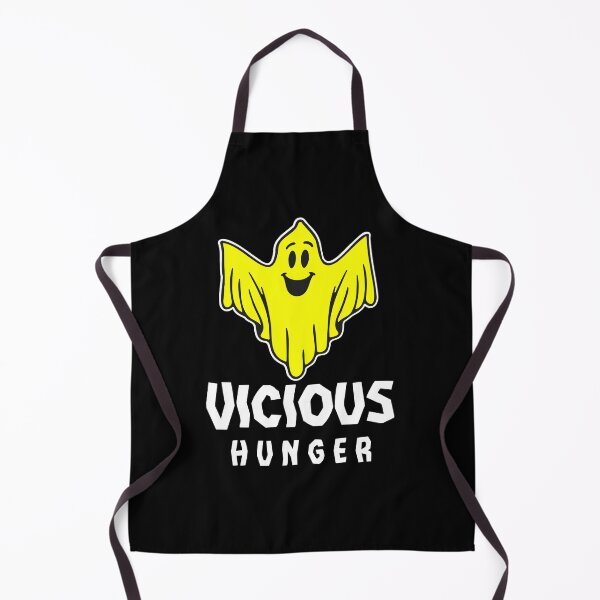 Item preview, Vicious hunger new artwork for unique gifts  designed and sold by Cardio Boutique.