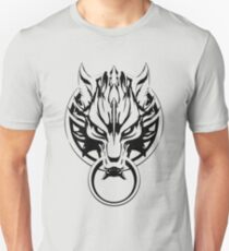 Advent Children Unisex T-Shirt