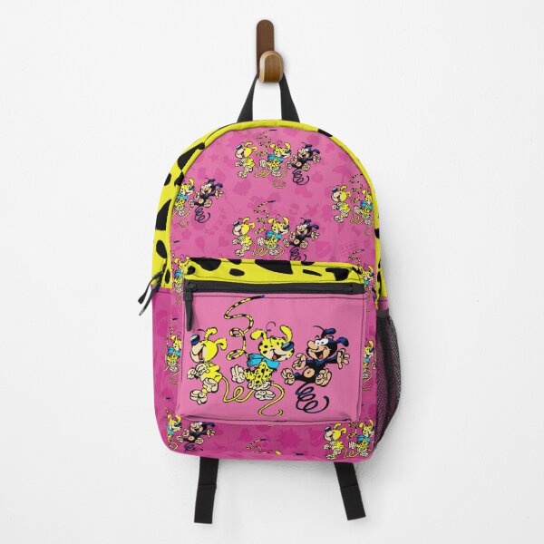 Item preview, Marsupilami babies - Pink design designed and sold by Hubashop.