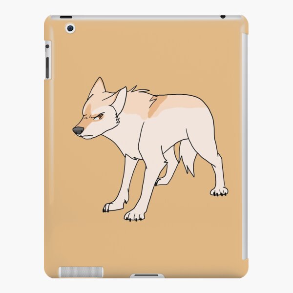 The Wolf Chronicles: Unnan iPad Snap Case