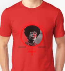 Shirley Chisholm For President Unisex T-Shirt