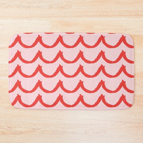 Item preview, Minimalist organic waves designed and sold by neopop.