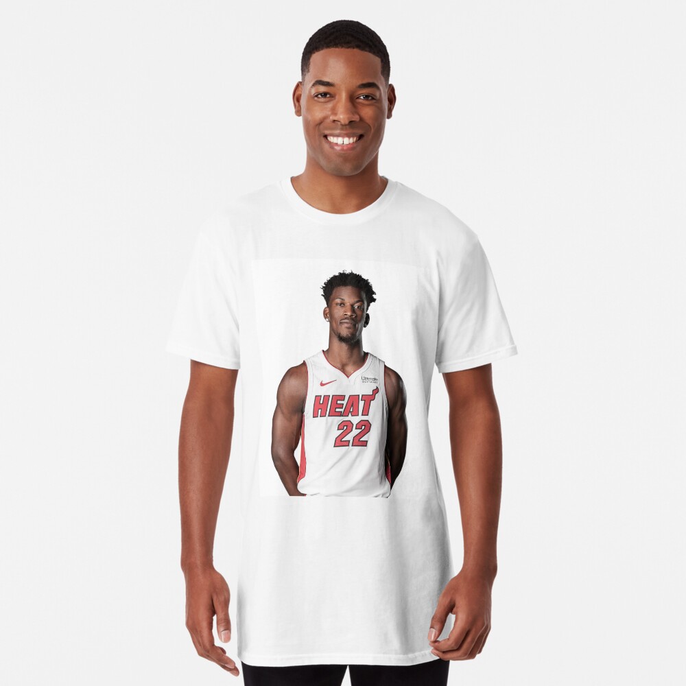 jimmy butler long sleeve shirt