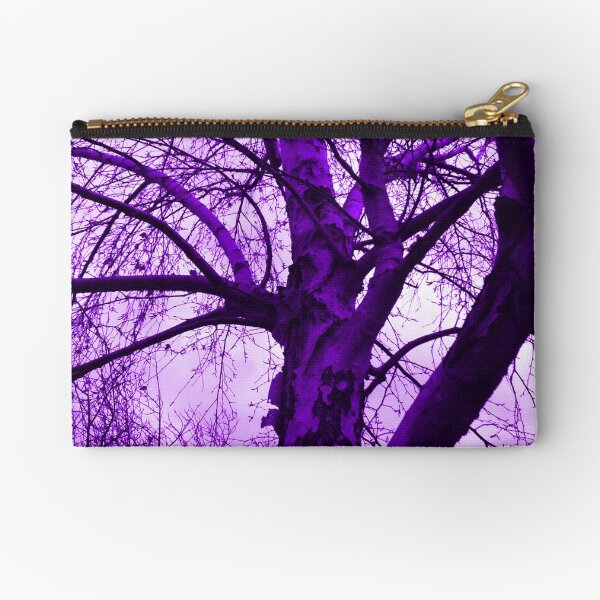 Item preview, Purple Bare Tree designed and sold by PlusAdore.
