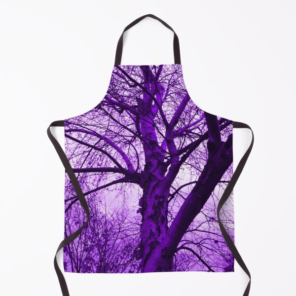 Item preview, Purple Bare Tree designed and sold by PlusAdore.