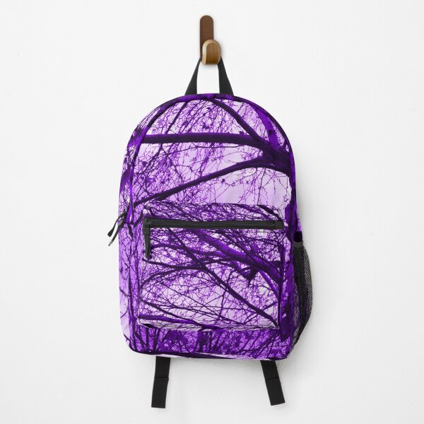 Item preview, Purple Bare Tree designed and sold by PlusAdore.