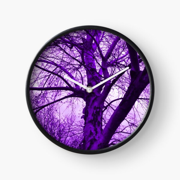 Item preview, Purple Bare Tree designed and sold by PlusAdore.