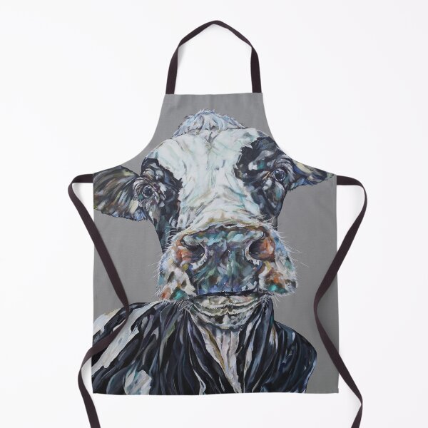 Item preview, Dairy Queen. Popular cow art by Sam Fenner designed and sold by SamFennerArt.