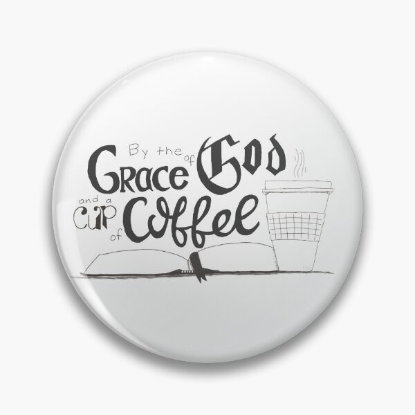 Item preview, Por Dios y el Café designed and sold by malyix0013.
