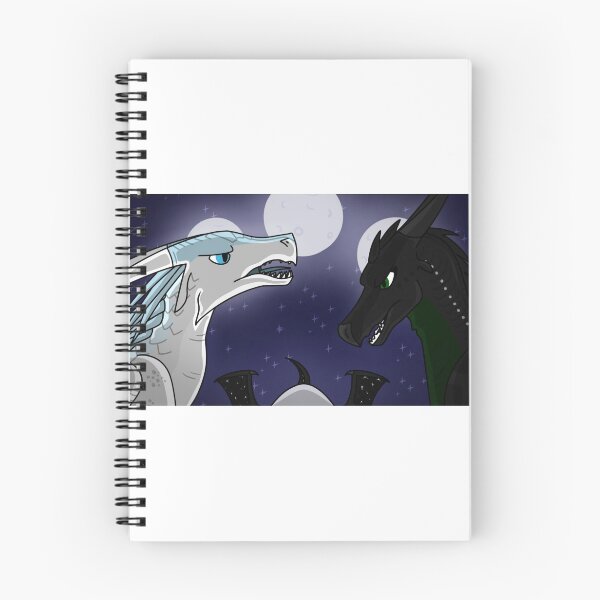 Item preview, Darkstalker’s Birth designed and sold by ceolsonart.