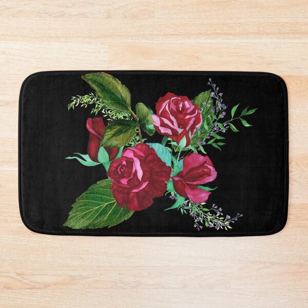 Item preview, Midnight Roses designed and sold by CharityArtisium.