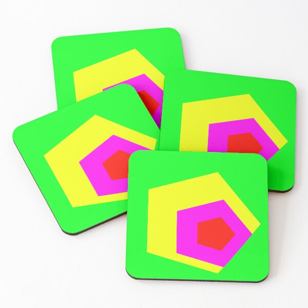 Artikelvorschau, Maske - Vierundzwanzig entworfen und verkauft von GEOMETRIC ART .