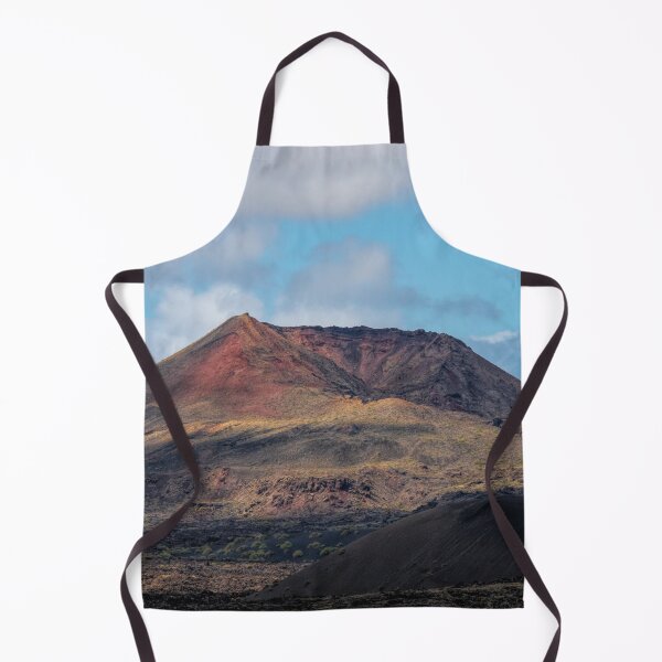 Item preview, Lanzarote volcano designed and sold by iCimages.net.