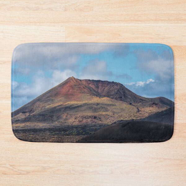 Item preview, Lanzarote volcano designed and sold by iCimages.net.