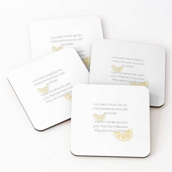Item preview, Boho Inspired Kate Nash Lyric designed and sold by candidandcosy.