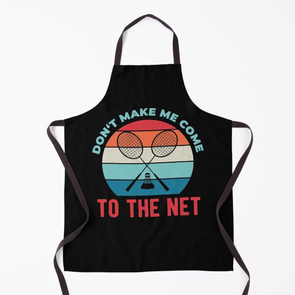 Item preview, Funny Badminton designed and sold by artworkbyrihen.