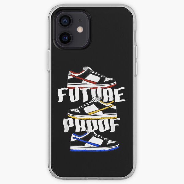 sneakerhead phone cases