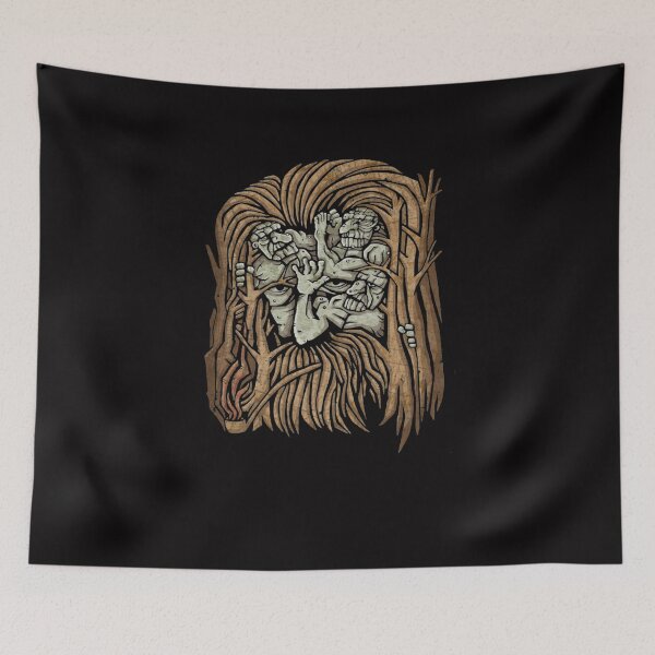 Item preview, Gandalf T-ShirtThe Dawn Will Take You All designed and sold by anibendod.