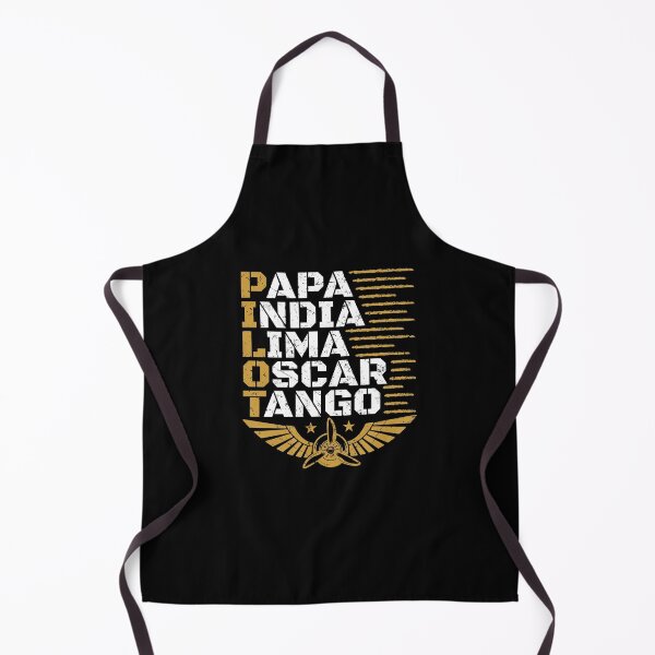 Item preview, Pilot Phonetic Alphabet Aviation designed and sold by jaygo.