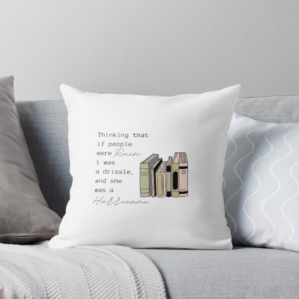Item preview, Boho Inspired Looking for Alaska Book Quote designed and sold by candidandcosy.