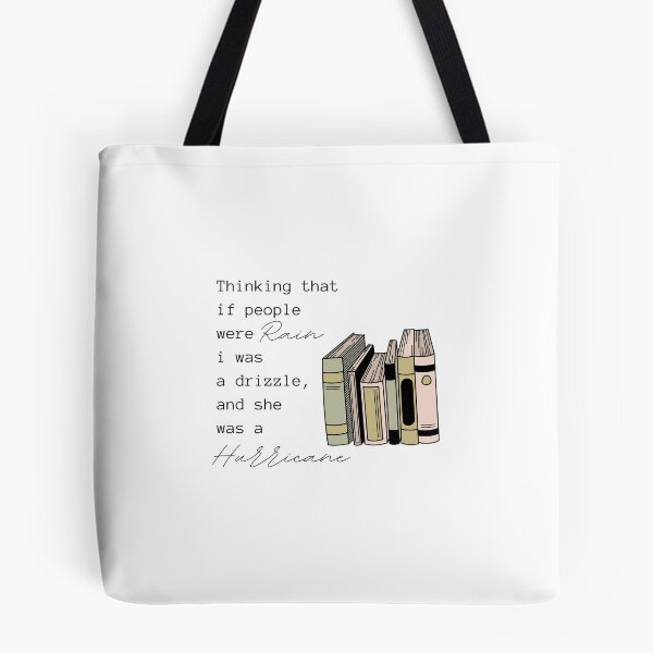 Item preview, Boho Inspired Looking for Alaska Book Quote designed and sold by candidandcosy.