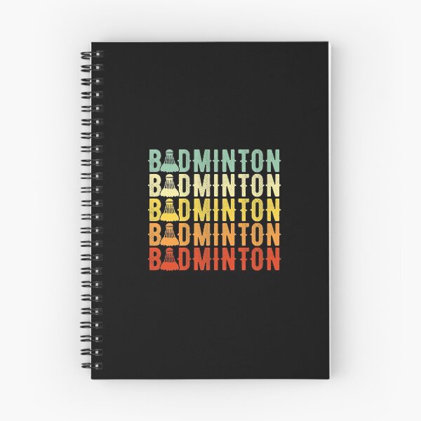 Item preview, Funny Badminton designed and sold by artworkbyrihen.