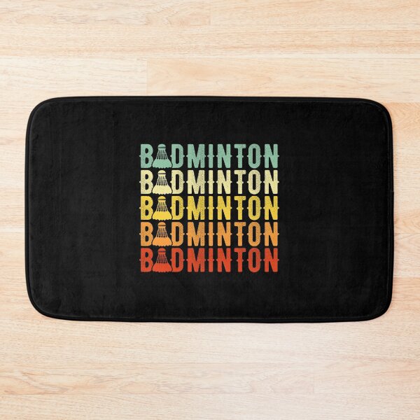 Item preview, Funny Badminton designed and sold by artworkbyrihen.