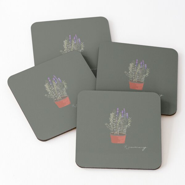 Item preview, Rosemary designed and sold by Sharon Glennon.