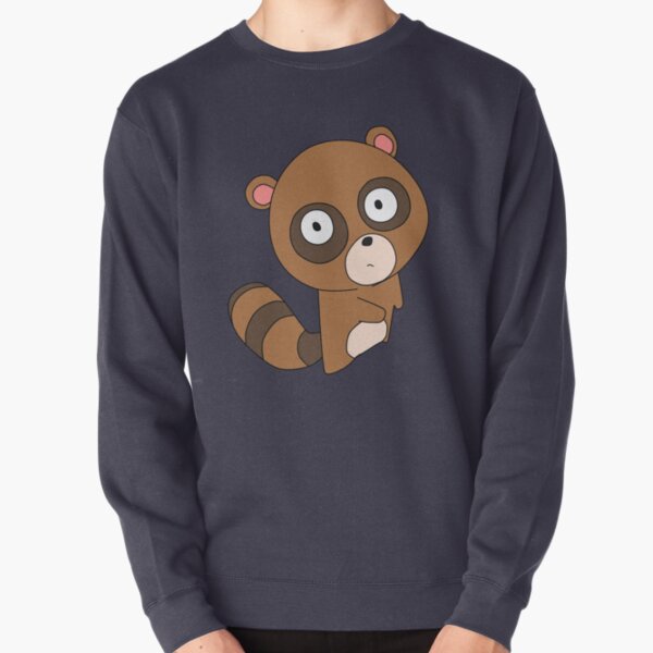 Gekkan Shoujo Nozaki Kun - Tanuki 03 Sudadera sin capucha