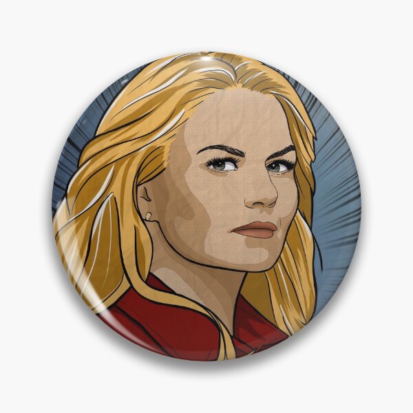 Item preview, Emma Swan  designed and sold by hannahsky.