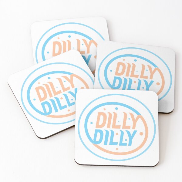 Item preview, At Last, The Secret To Dilly Dilly Design Is finally Revealed designed and sold by Printoweb.