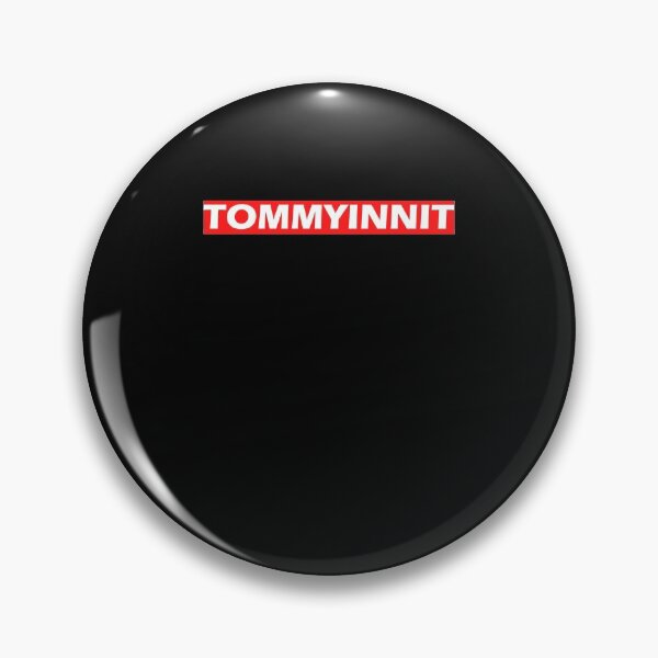 Item preview, Tommy  designed and sold by Retryticall.