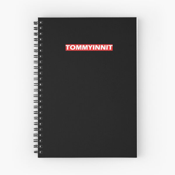 Item preview, Tommy  designed and sold by Retryticall.