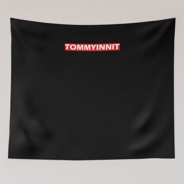 Item preview, Tommy  designed and sold by Retryticall.