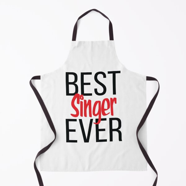 Item preview, Best Singer Ever designed and sold by ProjectX23.