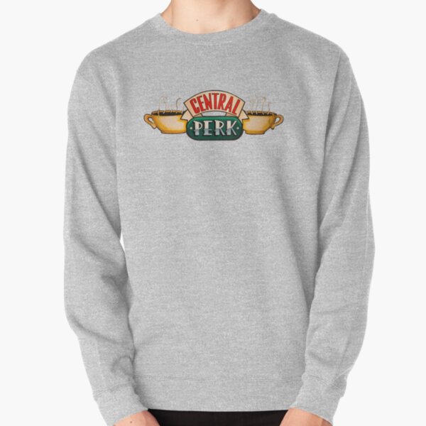 central perk hoodie