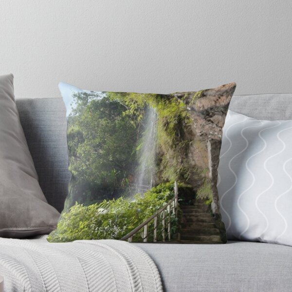 Item preview, Yinhe Cave Waterfall in Xindian New Taipei City Taiwan designed and sold by besttwlife.