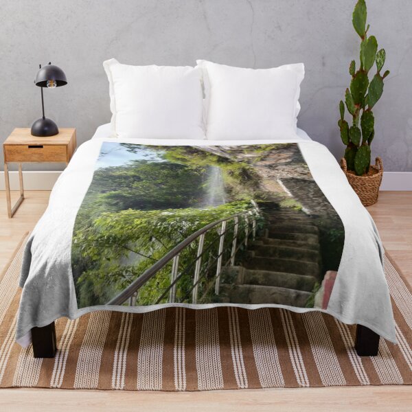 Item preview, Yinhe Cave Waterfall in Xindian New Taipei City Taiwan designed and sold by besttwlife.