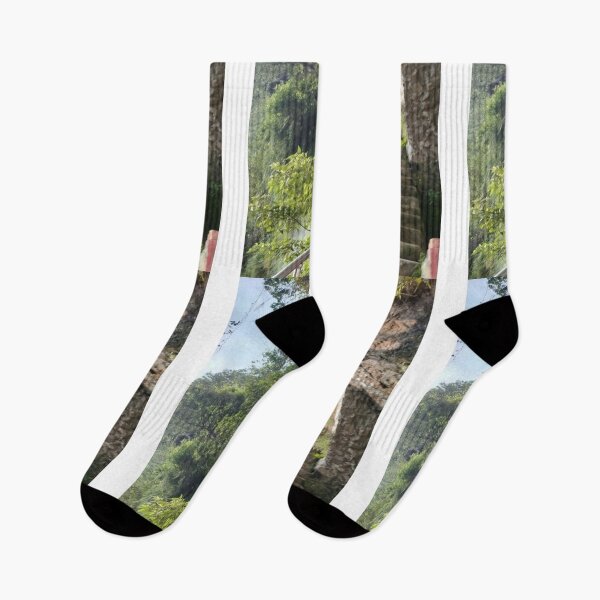 Item preview, Yinhe Cave Waterfall in Xindian New Taipei City Taiwan designed and sold by besttwlife.