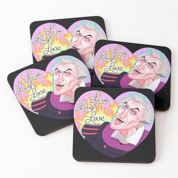 Item preview, Live, Laugh and Love designed and sold by Moe  Shop !.