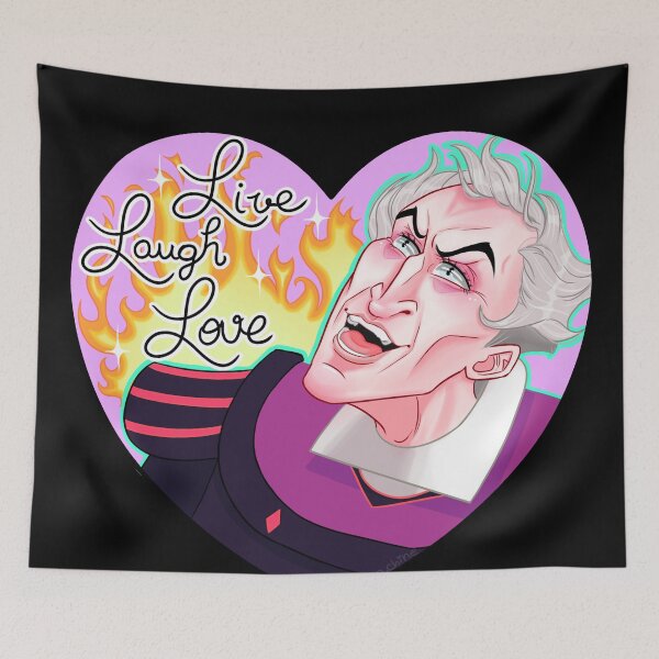 Item preview, Live, Laugh and Love designed and sold by Moe  Shop !.