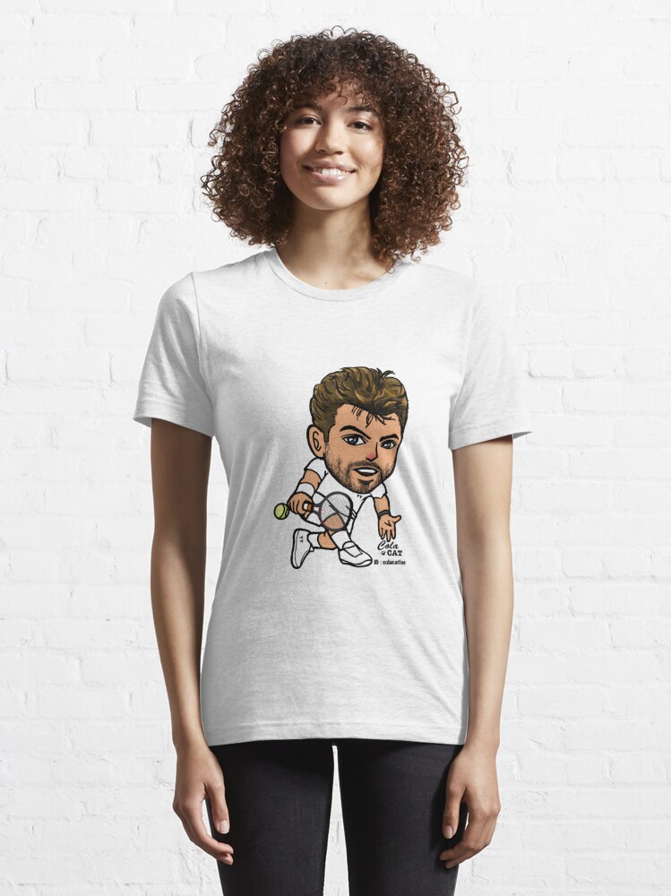 wawrinka shirt