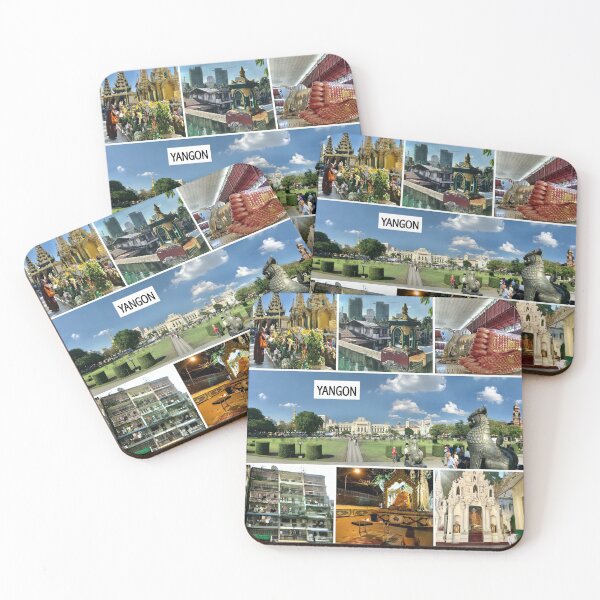 Item preview, Yangon, Myanmar designed and sold by djunyent1.