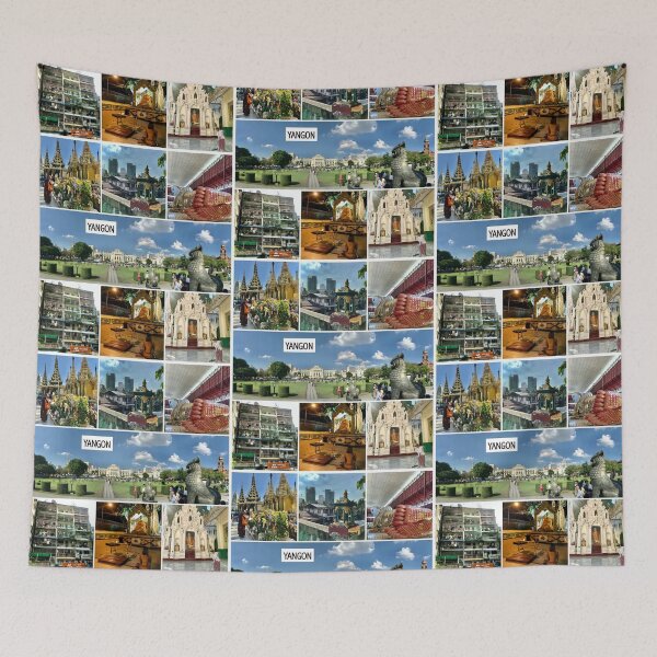 Item preview, Yangon, Myanmar designed and sold by djunyent1.