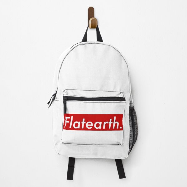 Item preview, Flat earth. designed and sold by Goth Boy Gang.