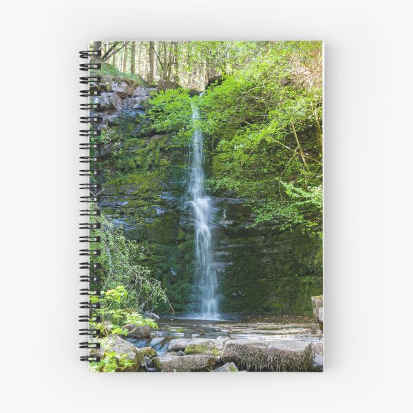 Item preview, Waterfall on Neath river  designed and sold by iCimages.net.