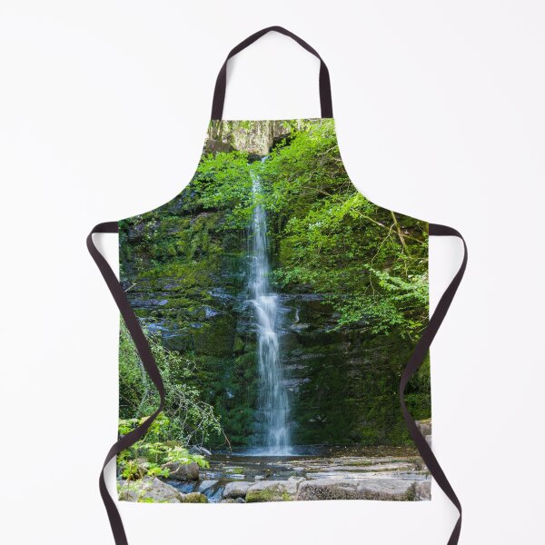 Item preview, Cascada en el río Neath designed and sold by iCimages.net.