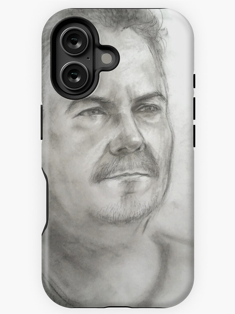 Thumbnail 1 of 4, iPhone Case, Victor designed and sold by Anthropolog.