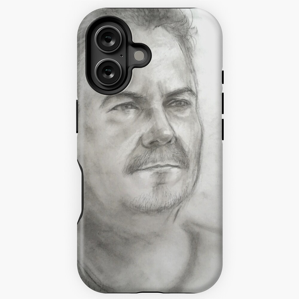 Item preview, iPhone Magsafe Tough Case designed and sold by Anthropolog.